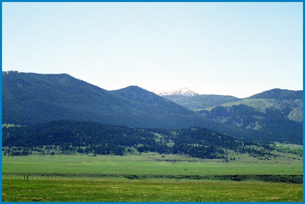 Montana Countryside 01