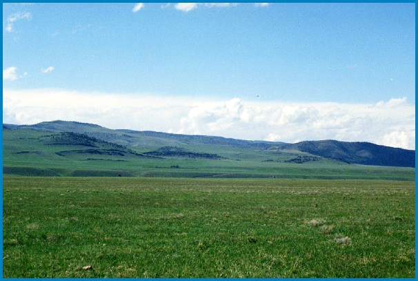 Montana Countryside 03