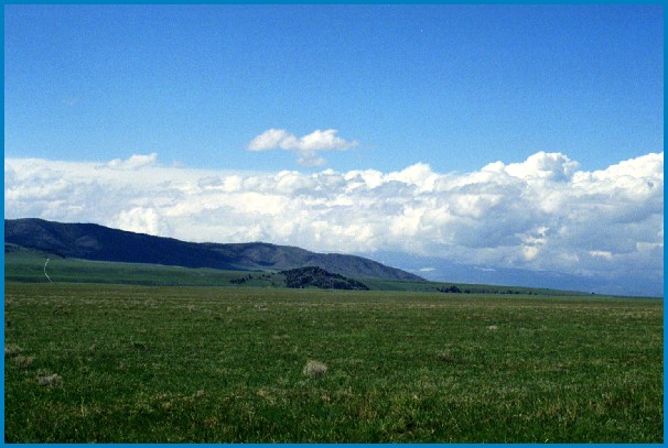 Montana Countryside 04