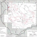 Map of Walker Valley ORV Park